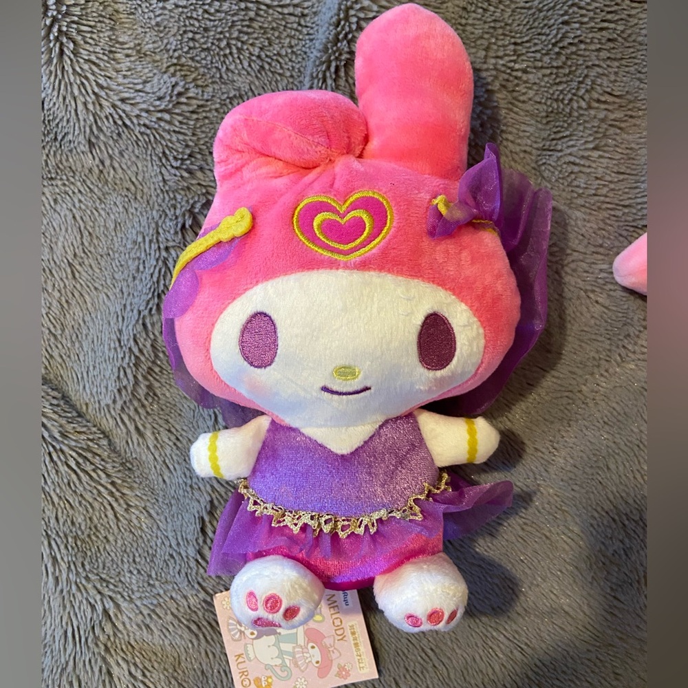 My Melody